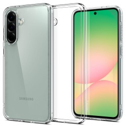 Θήκη Spigen Ultra Hybrid Διάφανη για Samsung Galaxy A56 5G
