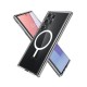 Θήκη Spigen Liquid Crystal MagSafe Διάφανη για Samsung Galaxy S24 Ultra Θήκη Spigen Liquid Crystal MagSafe Διάφανη για Samsung Galaxy S24 Ultra