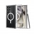 Θήκη Spigen Liquid Crystal MagSafe Διάφανη για Samsung Galaxy S24 Ultra