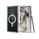Θήκη Spigen Liquid Crystal MagSafe Διάφανη για Samsung Galaxy S24 Ultra Θήκη Spigen Liquid Crystal MagSafe Διάφανη για Samsung Galaxy S24 Ultra