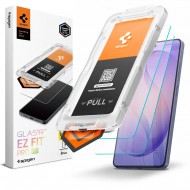 Spigen Glas.tR EZ-FIT Pro HD (2 Pack) Προστατευτικό Οθόνης για Samsung Galaxy S26 Ultra