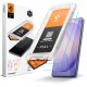 Spigen Glas.tR EZ-FIT Pro HD (2 Pack) Προστατευτικό Οθόνης για Samsung Galaxy S26 Ultra