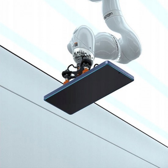 Προστατευτικό Τζάμι Spigen Glas.tR EZ Fit 2 Τεμαχίων για Samsung Galaxy S26 Ultra – Διάφανο