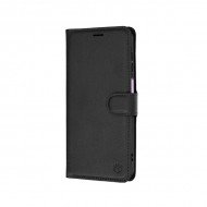 Techsuit Leather Folio Book Cover Θήκη για Samsung Galaxy A27 5G