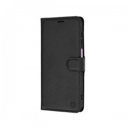 Techsuit Leather Folio Book Cover Θήκη για Samsung Galaxy A27 5G
