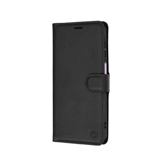 Techsuit Leather Folio Book Cover Θήκη για Samsung Galaxy A27 5G
