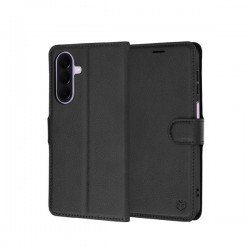 Techsuit Leather Folio Book Cover Θήκη για Samsung Galaxy A27 5G