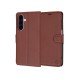 Techsuit Leather Folio Book Cover Θήκη για Samsung Galaxy A27 5G