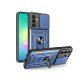 Techsuit CamShield Series Θήκη Πλάτης για Samsung Galaxy A27 5G