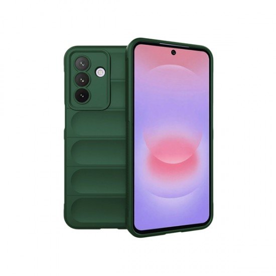 Techsuit Magic Shield Θήκη Σιλικόνης για Samsung Galaxy A27 5G
