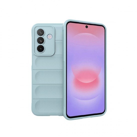 Techsuit Magic Shield Θήκη Σιλικόνης για Samsung Galaxy A27 5G