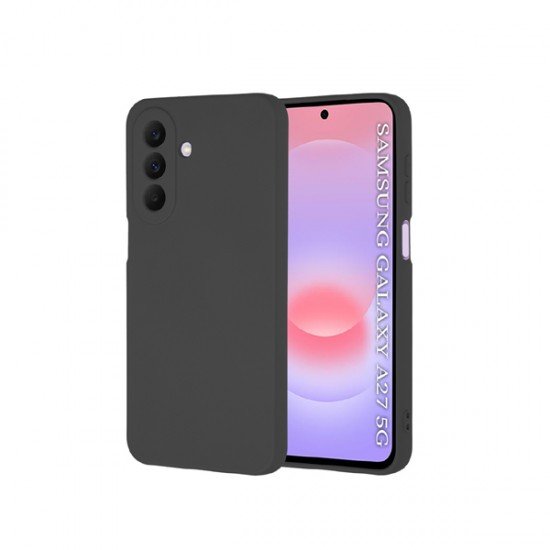 Techsuit SoftFlex Θήκη Σιλικόνης για Samsung Galaxy A27 5G