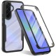 Techsuit ColorVerse 360 Series + Προστασία Οθόνης - Μαύρο | Samsung Galaxy A36 5G / A56 5G Techsuit ColorVerse 360 Series + Προστασία Οθόνης - Μαύρο | Samsung Galaxy A36 5G / A56 5G