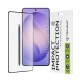 Techsuit 111D Full Cover Full Glue Tempered Glass για Samsung Galaxy S26 Ultra Μαύρο