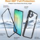 Samsung Galaxy A07 4G Θήκη Techsuit ColorVerse 360 Series + Προστασία Οθόνης – Μαύρο Samsung Galaxy A07 4G Θήκη Techsuit ColorVerse 360 Series + Προστασία Οθόνης – Μαύρο