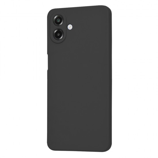 Samsung Galaxy A07 4G Θήκη Techsuit SoftFlex – Μαύρο Samsung Galaxy A07 4G Θήκη Techsuit SoftFlex – Μαύρο