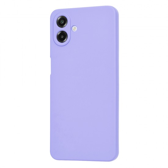 Samsung Galaxy A07 4G Θήκη Techsuit SoftFlex – Ανοιχτό Μωβ Samsung Galaxy A07 4G Θήκη Techsuit SoftFlex – Ανοιχτό Μωβ