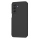 Samsung Galaxy A17 5G / A17 4G Θήκη Techsuit SoftFlex – Μαύρο Samsung Galaxy A17 5G / A17 4G Θήκη Techsuit SoftFlex – Μαύρο