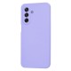 Samsung Galaxy A17 5G / A17 4G Θήκη Techsuit SoftFlex – Ανοιχτό Μωβ Samsung Galaxy A17 5G / A17 4G Θήκη Techsuit SoftFlex – Ανοιχτό Μωβ