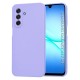 Samsung Galaxy A17 5G / A17 4G Θήκη Techsuit SoftFlex – Ανοιχτό Μωβ Samsung Galaxy A17 5G / A17 4G Θήκη Techsuit SoftFlex – Ανοιχτό Μωβ