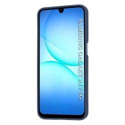 Samsung Galaxy A17 5G / A17 4G Θήκη Techsuit SoftFlex – Μπλε Navy