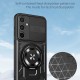 Samsung Galaxy A17 5G / A17 4G Θήκη Techsuit RuggedCam – Μαύρο / γκρι Samsung Galaxy A17 5G / A17 4G Θήκη Techsuit RuggedCam – Μαύρο / γκρι