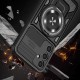Samsung Galaxy A17 5G / A17 4G Θήκη Techsuit RuggedCam – Μαύρο / γκρι Samsung Galaxy A17 5G / A17 4G Θήκη Techsuit RuggedCam – Μαύρο / γκρι