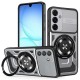 Samsung Galaxy A17 5G / A17 4G Θήκη Techsuit RuggedCam – Μαύρο / γκρι Samsung Galaxy A17 5G / A17 4G Θήκη Techsuit RuggedCam – Μαύρο / γκρι