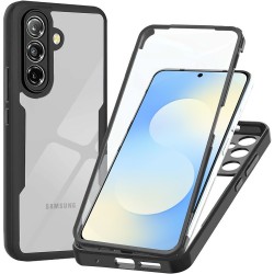 Θήκη Πλήρους Προστασίας Techsuit ColorVerse 360 για Samsung Galaxy A57 5G