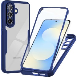 Θήκη Πλήρους Προστασίας Techsuit ColorVerse 360 για Samsung Galaxy A57 5G