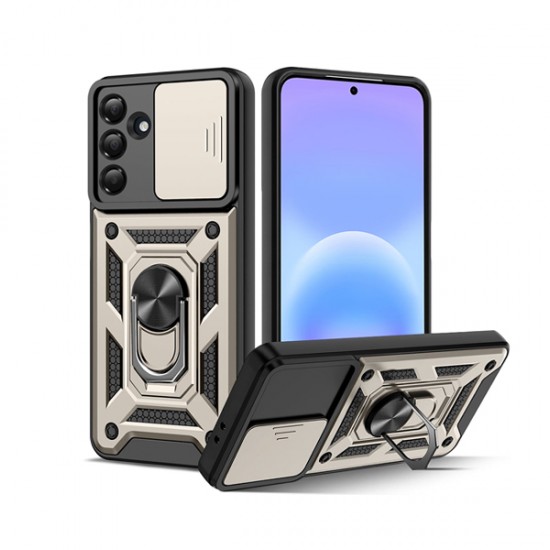 Θήκη Πλάτης Techsuit CamShield Series για Samsung Galaxy A57 5G