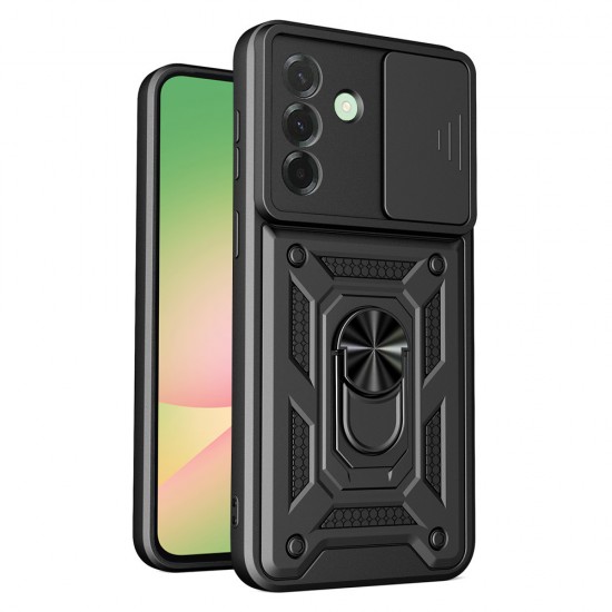 Θήκη Πλάτης Techsuit CamShield Series για Samsung Galaxy A57 5G