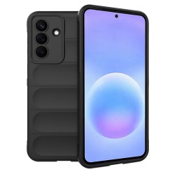Techsuit Magic Shield Θήκη για Samsung Galaxy A57 5G - Μαύρη