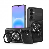 Techsuit RuggedCam Θήκη για Samsung Galaxy A57 5G