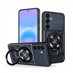 Techsuit RuggedCam Θήκη για Samsung Galaxy A57 5G