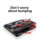 Techsuit CamGuard Pro Θήκη Πλάτης για Samsung Galaxy Z Fold7 / Z Fold8 Ultra