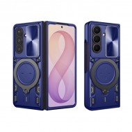 Techsuit CamGuard Pro Θήκη Πλάτης για Samsung Galaxy Z Fold7 / Z Fold8 Ultra