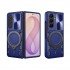 Techsuit CamGuard Pro Θήκη Πλάτης για Samsung Galaxy Z Fold7 / Z Fold8 Ultra