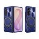 Techsuit CamGuard Pro Θήκη Πλάτης για Samsung Galaxy Z Fold7 / Z Fold8 Ultra