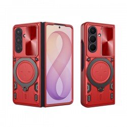 Techsuit CamGuard Pro Θήκη Πλάτης για Samsung Galaxy Z Fold7 / Z Fold8 Ultra