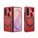 Techsuit CamGuard Pro Θήκη Πλάτης για Samsung Galaxy Z Fold7 / Z Fold8 Ultra