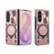 Techsuit CamGuard Pro Θήκη Πλάτης για Samsung Galaxy Z Fold7 / Z Fold8 Ultra