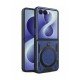 Techsuit CamGuard Pro Θήκη Πλάτης για Samsung Galaxy Z Flip8