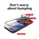 Techsuit CamGuard Pro Θήκη Πλάτης για Samsung Galaxy Z Flip8