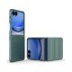 Techsuit Magic Shield Θήκη Σιλικόνης για Samsung Galaxy Z Flip8 – Green