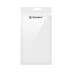 Samsung Galaxy Z Flip6 / Flip7 FE Θήκη Shockproof Clear Silicone MagSafe Techsuit – Διάφανη Samsung Galaxy Z Flip6 / Flip7 FE Θήκη Shockproof Clear Silicone MagSafe Techsuit – Διάφανη