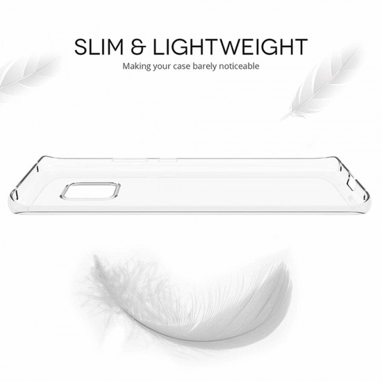 Samsung Galaxy Z Fold7 Θήκη Techsuit Σιλικόνης – Διάφανη Samsung Galaxy Z Fold7 Θήκη Techsuit Σιλικόνης – Διάφανη