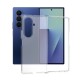 Samsung Galaxy Z Fold7 Θήκη Techsuit Σιλικόνης – Διάφανη Samsung Galaxy Z Fold7 Θήκη Techsuit Σιλικόνης – Διάφανη