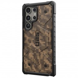 Θήκη UAG Pathfinder SE MagSafe για Samsung Galaxy S24 Ultra – Καφέ