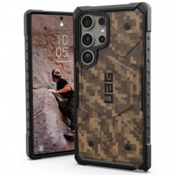Θήκη UAG Pathfinder SE MagSafe για Samsung Galaxy S24 Ultra – Καφέ